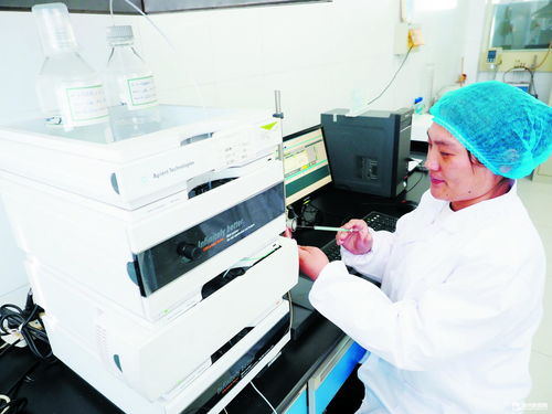 德州瑞康生物科技 深耕研發(fā)，高端產(chǎn)品暢銷海外